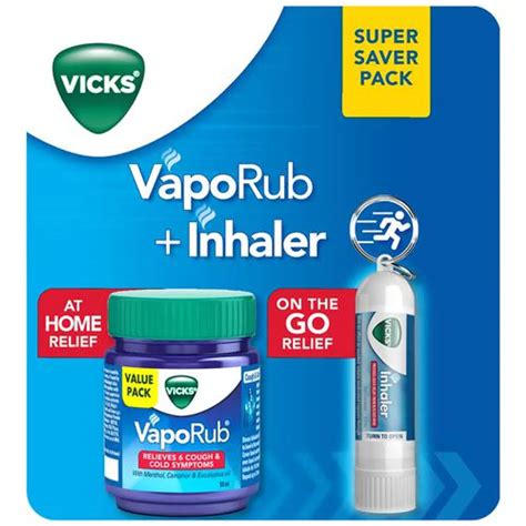 Procter & Gambles PG, -0. . Side effects of expired vicks vaporub